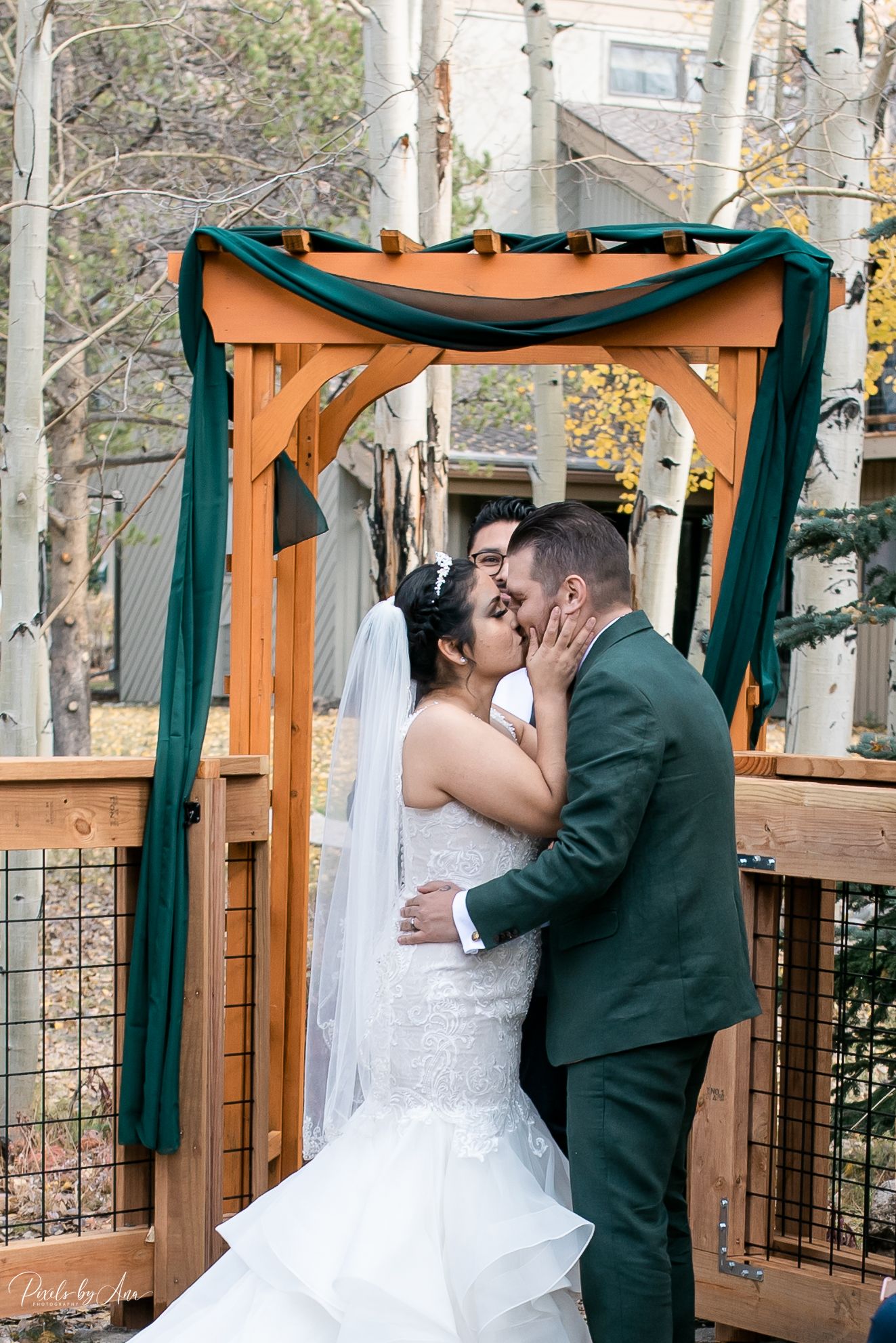 wedding and event photography