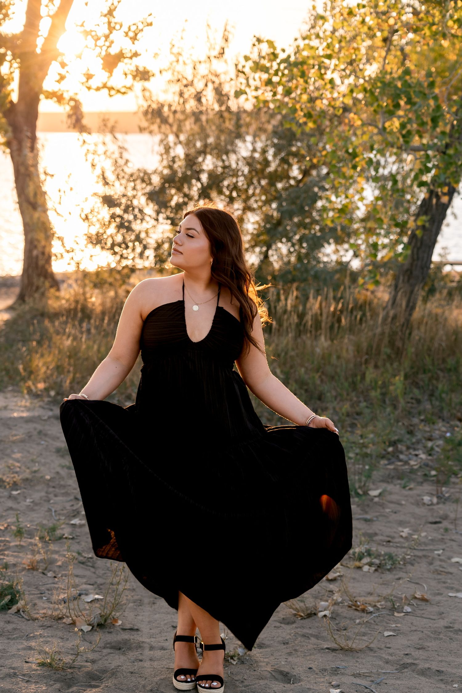 senior photography