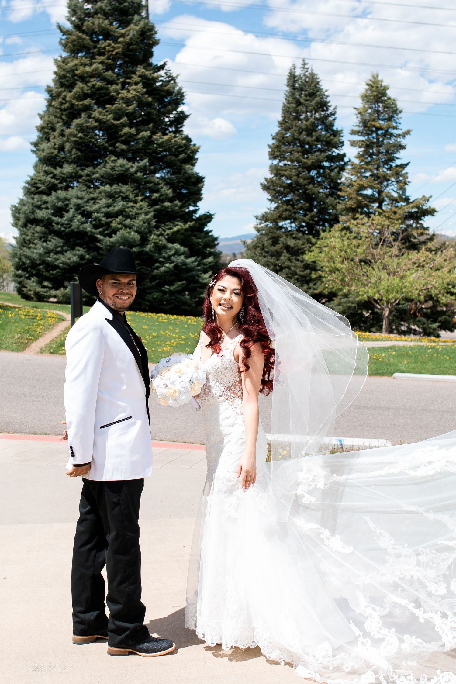 wedding and event photography