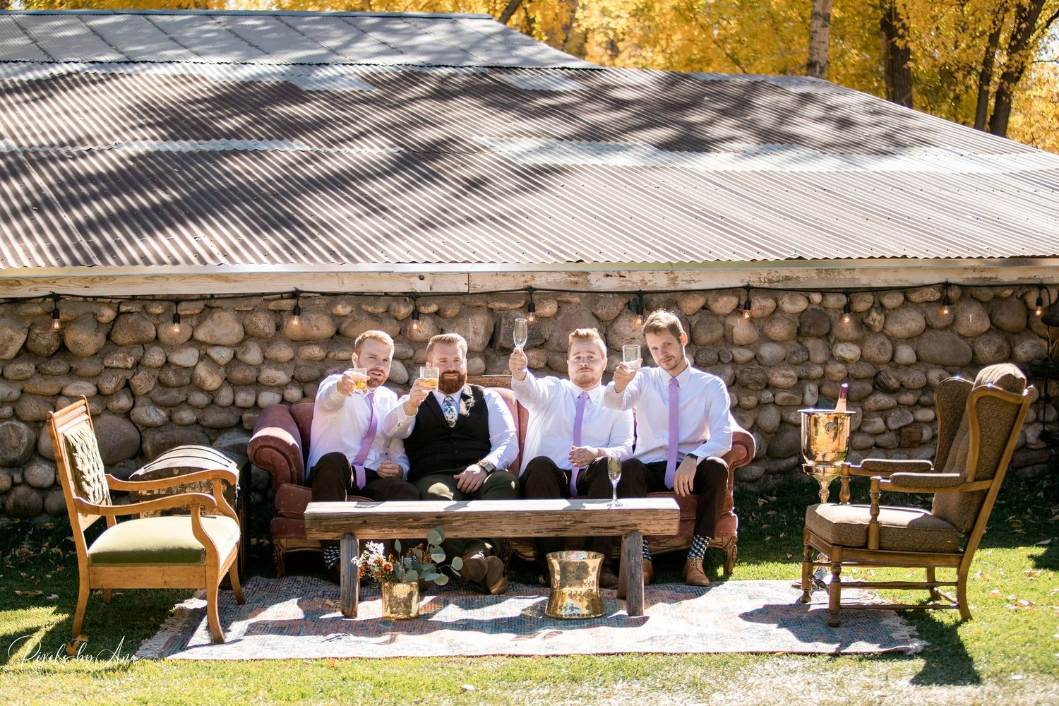 wedding and event photography