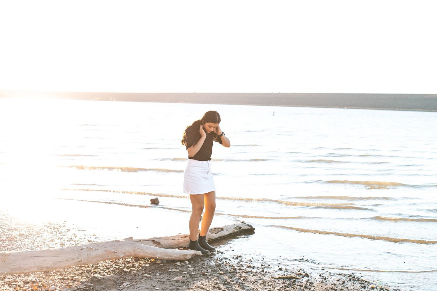 senior photography
