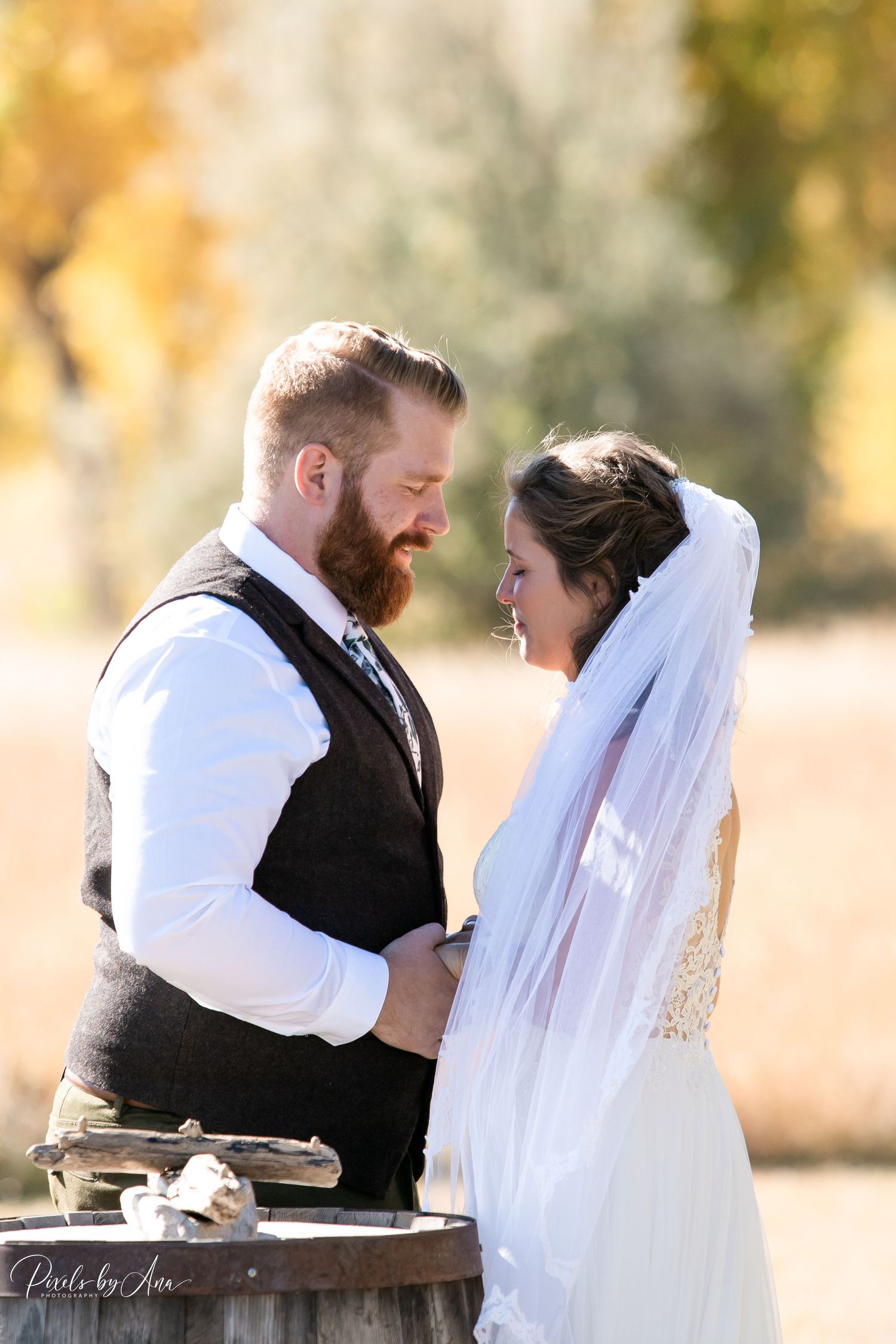 wedding and event photography