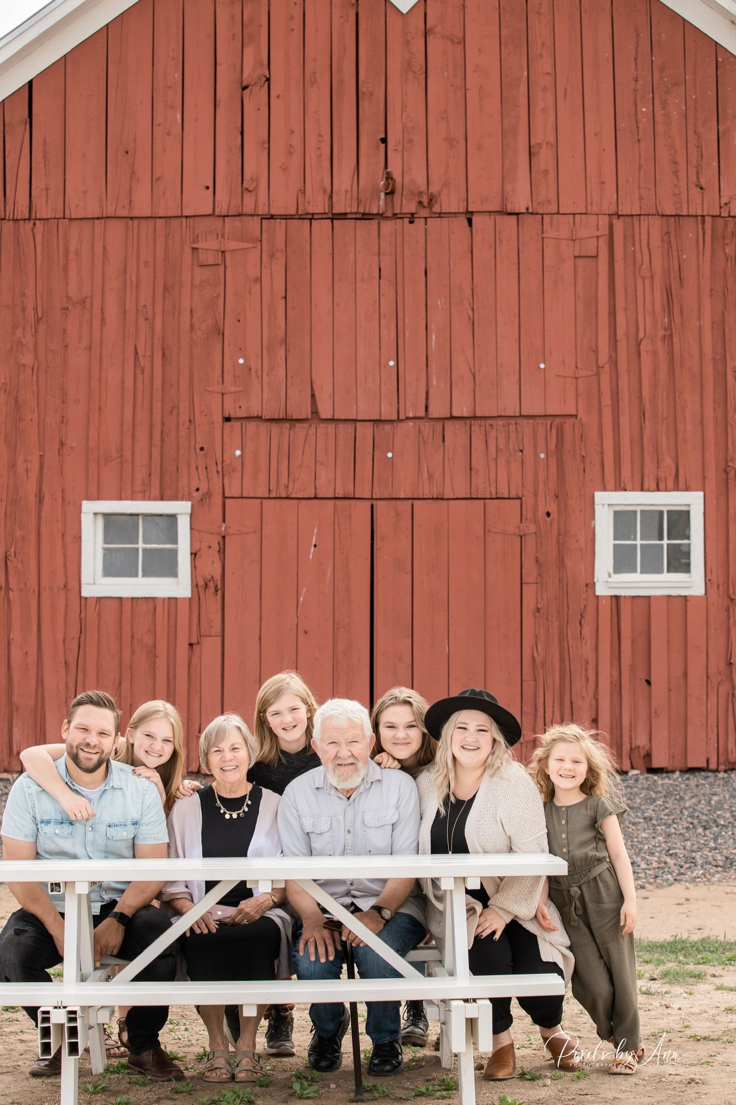 family photography
