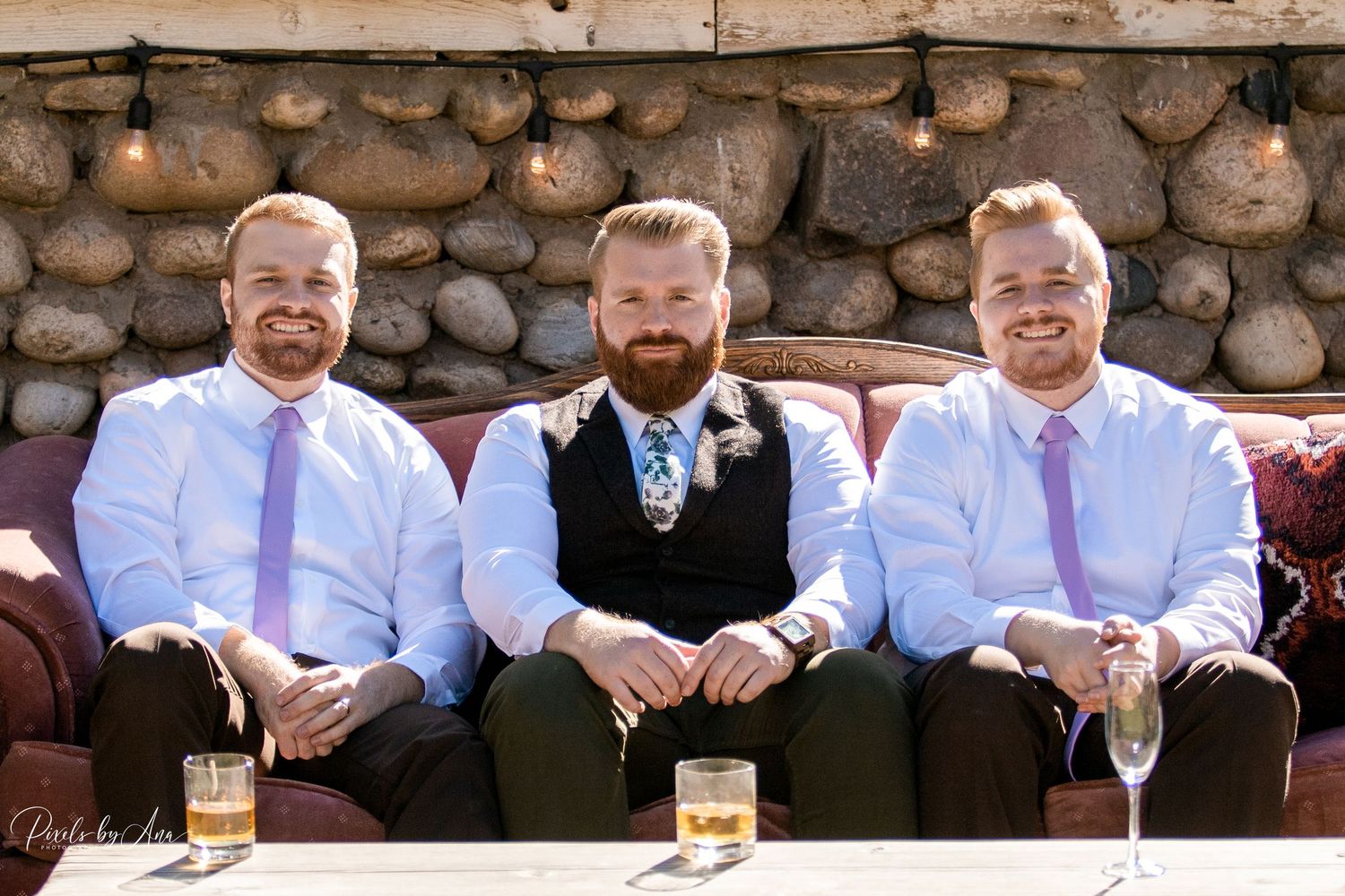 wedding and event photography