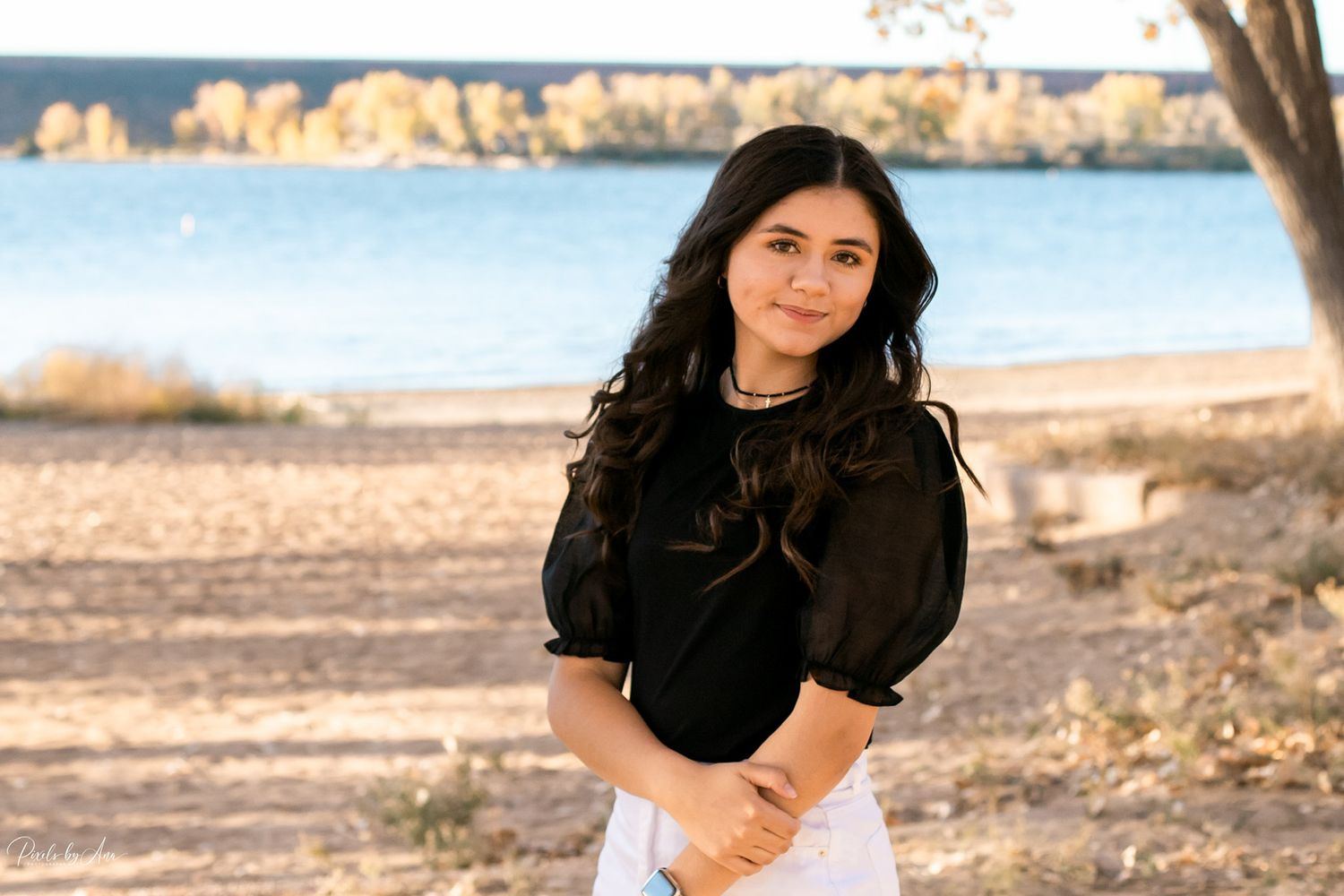 senior photography