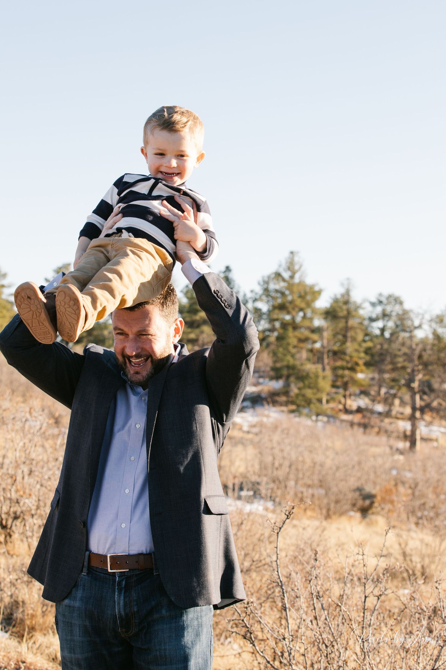 family photography