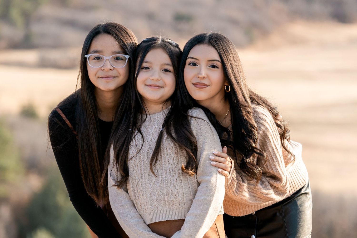 maternity and family photos