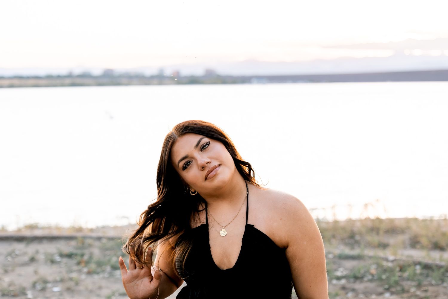 senior photography