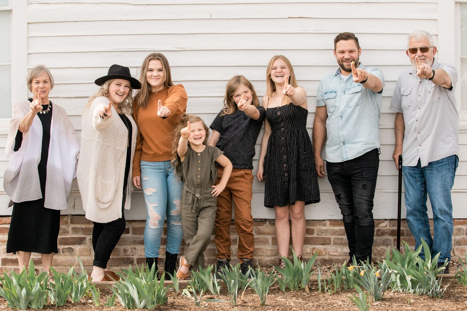 family photography