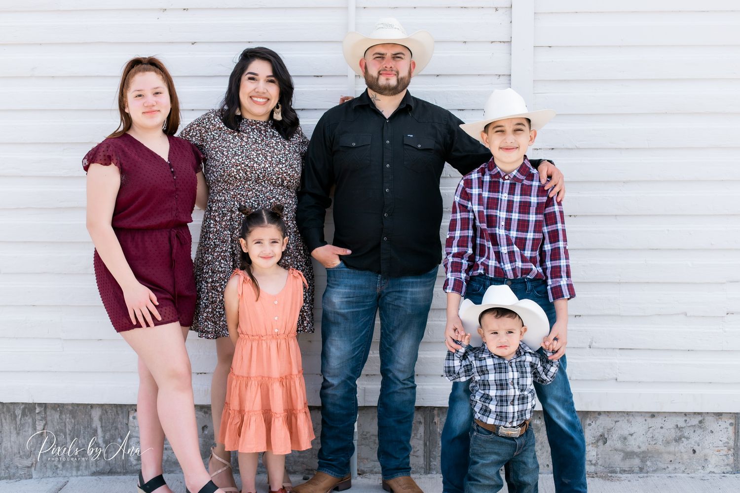 family photography