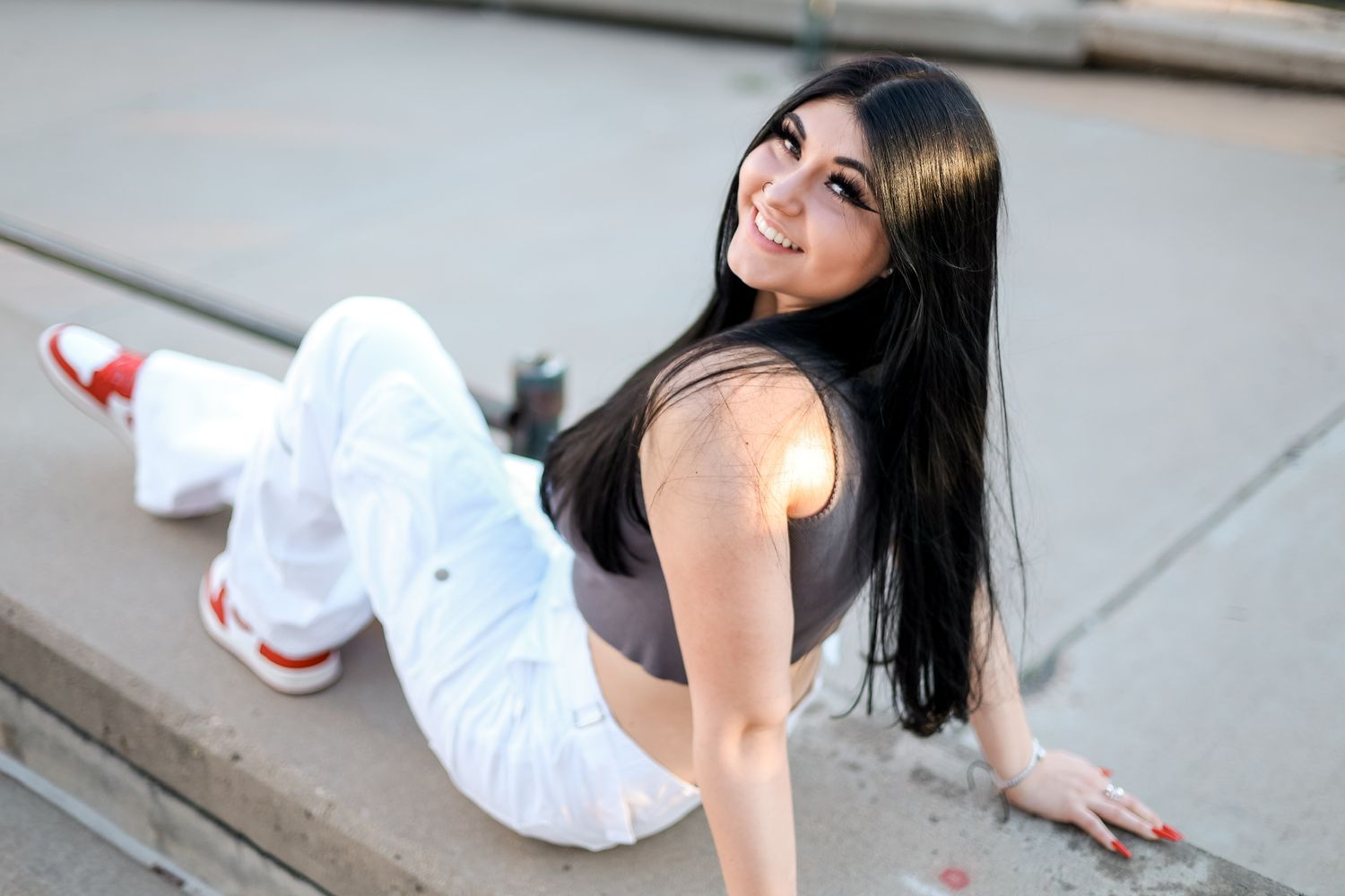 senior photograpy