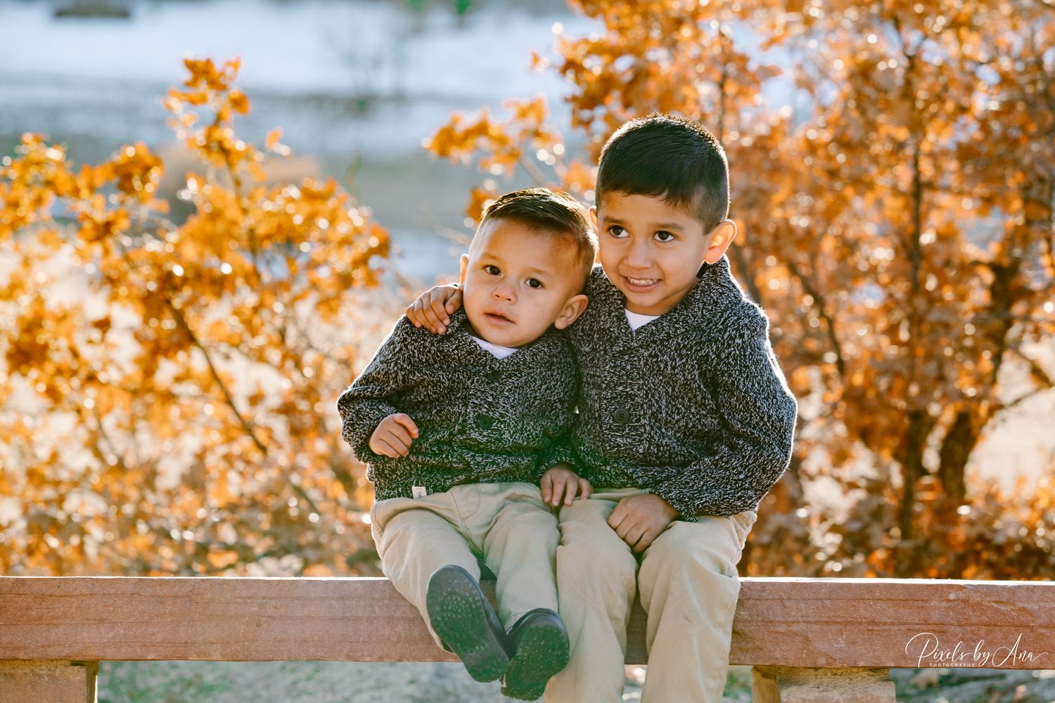 family photography