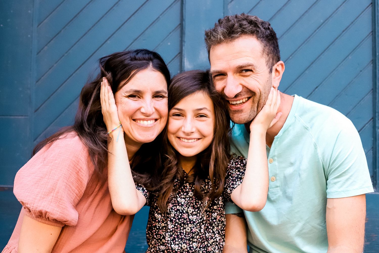 family photography