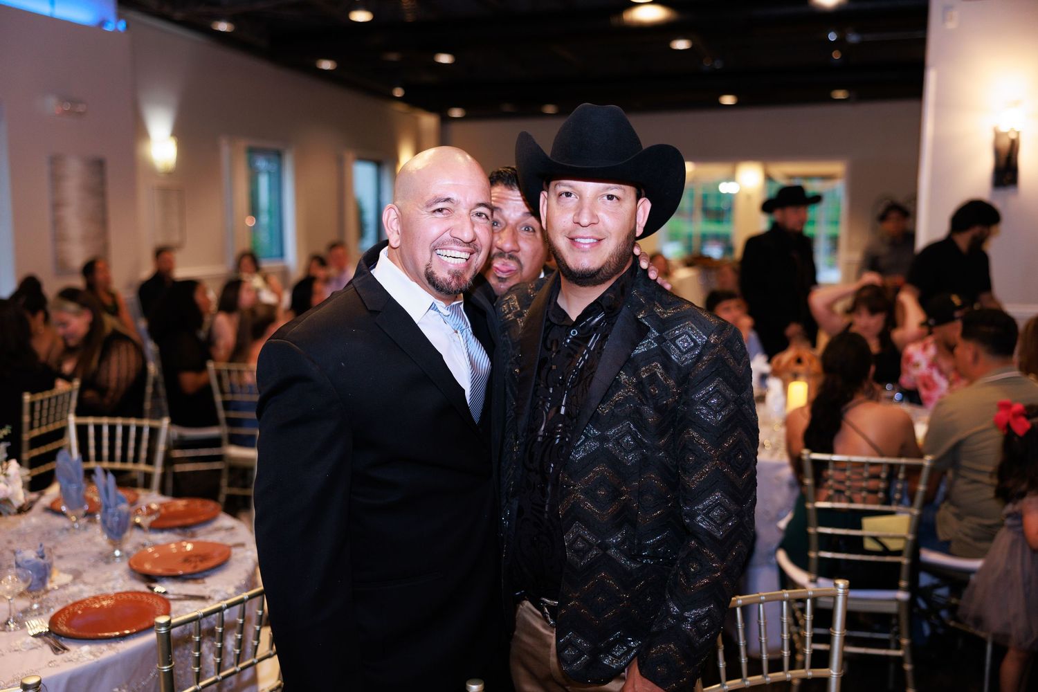 event photography