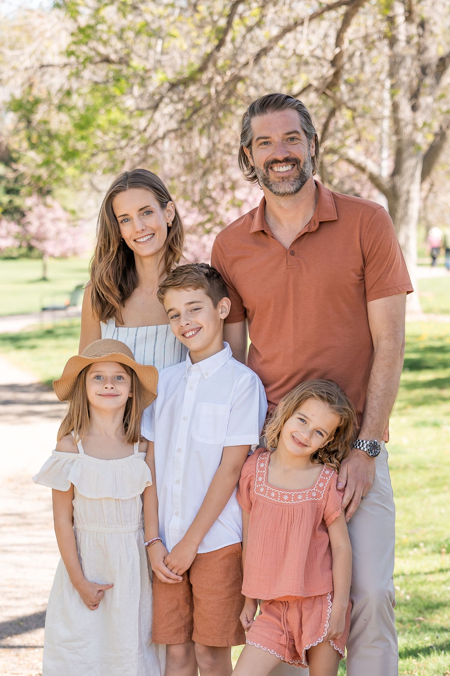 family photography