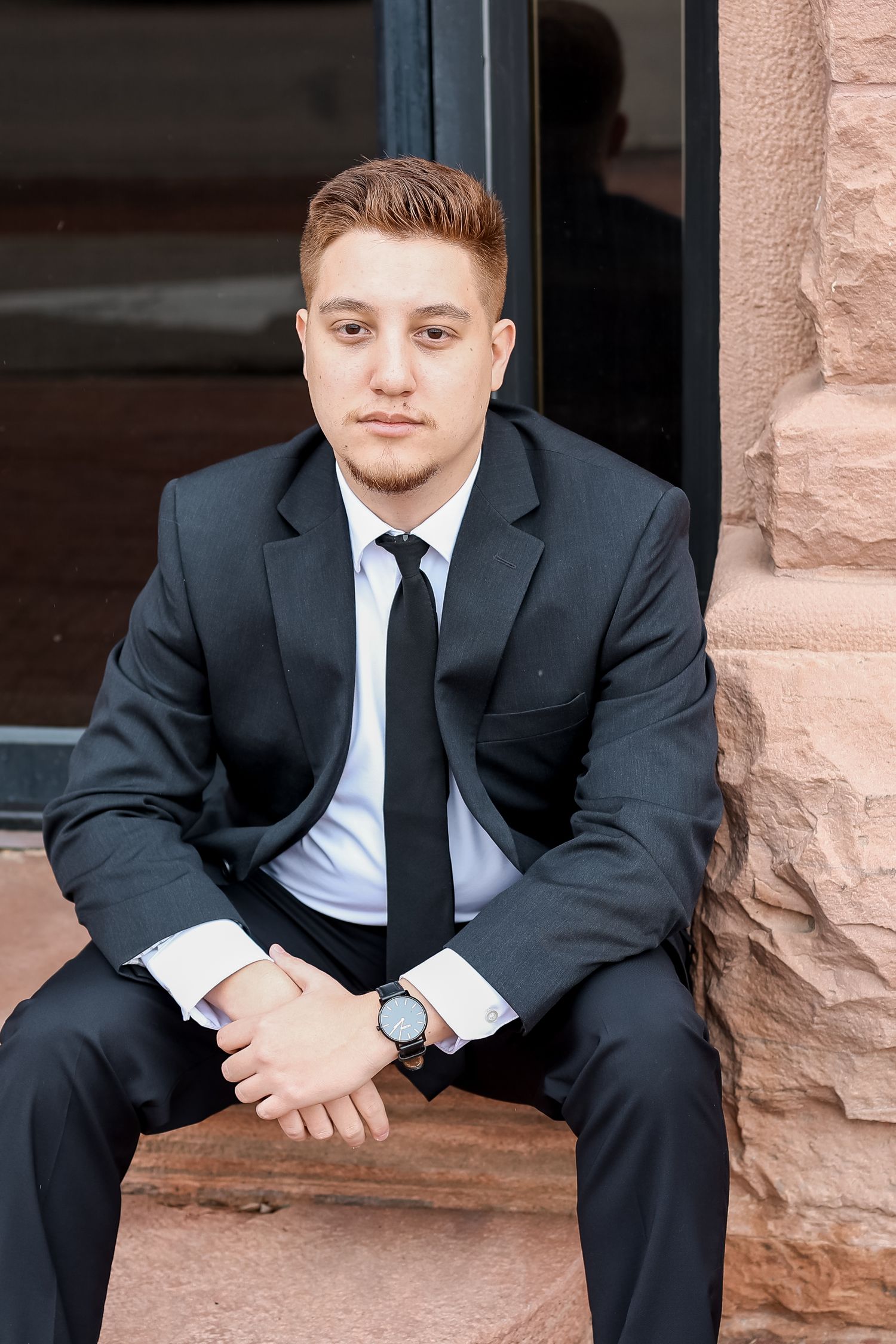 senior photography