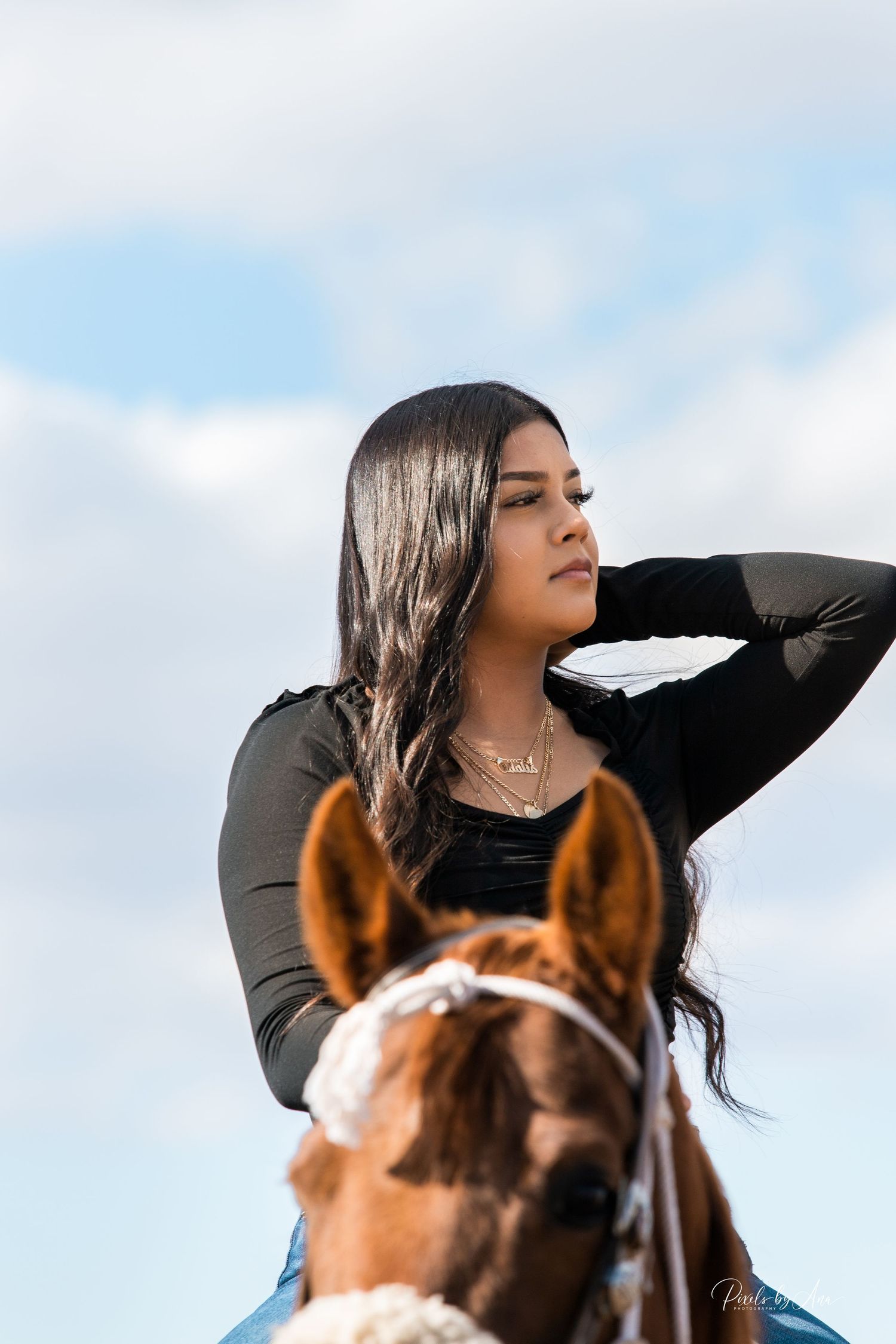 senior photography