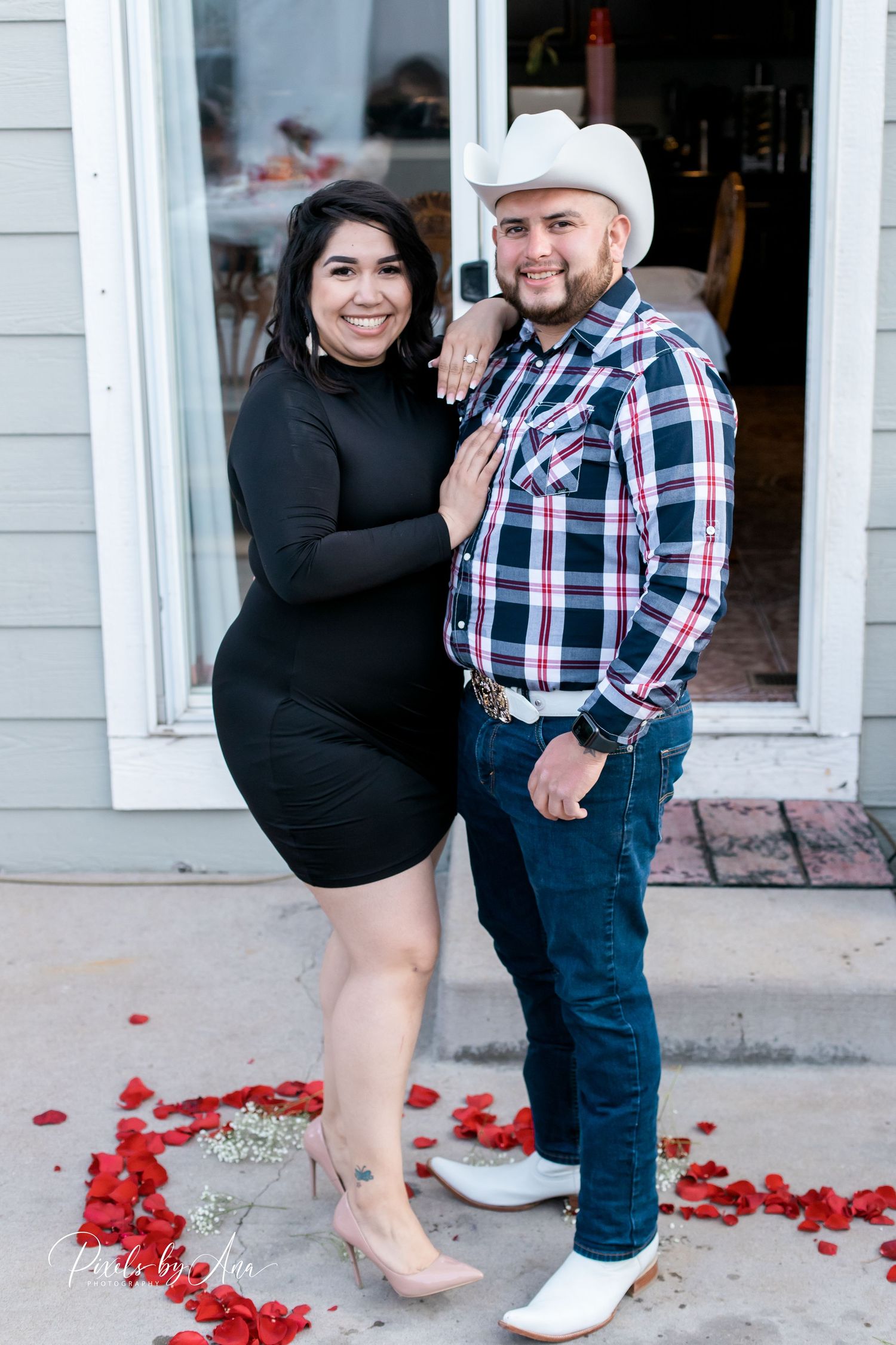 wedding and event photography