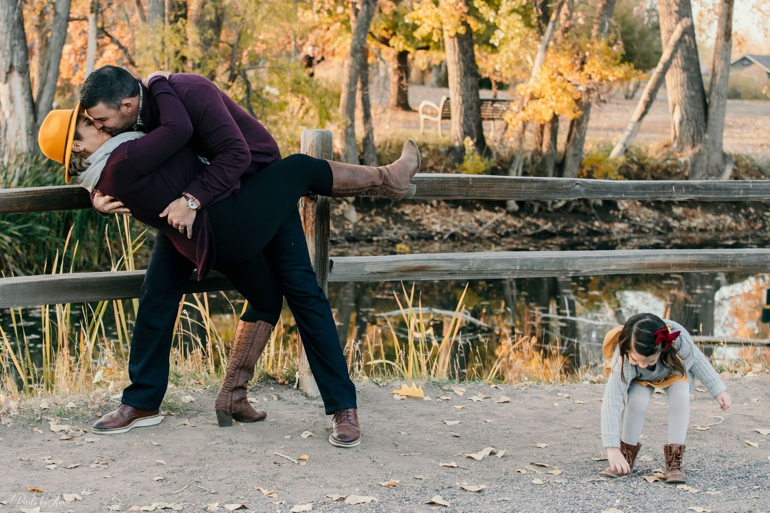 family photography