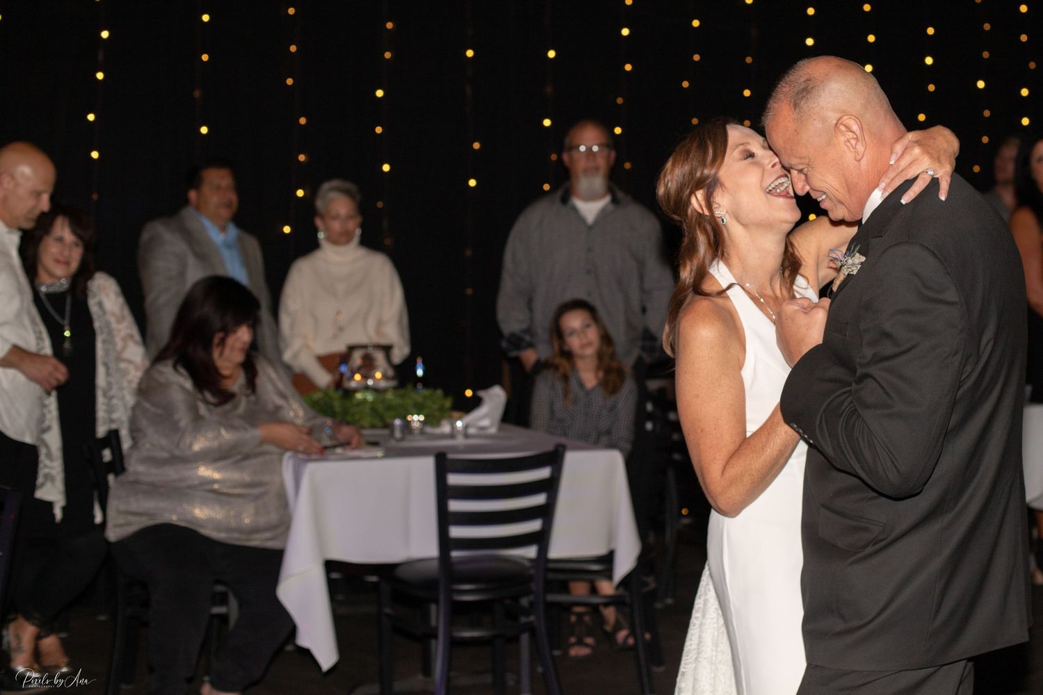 wedding and event photography