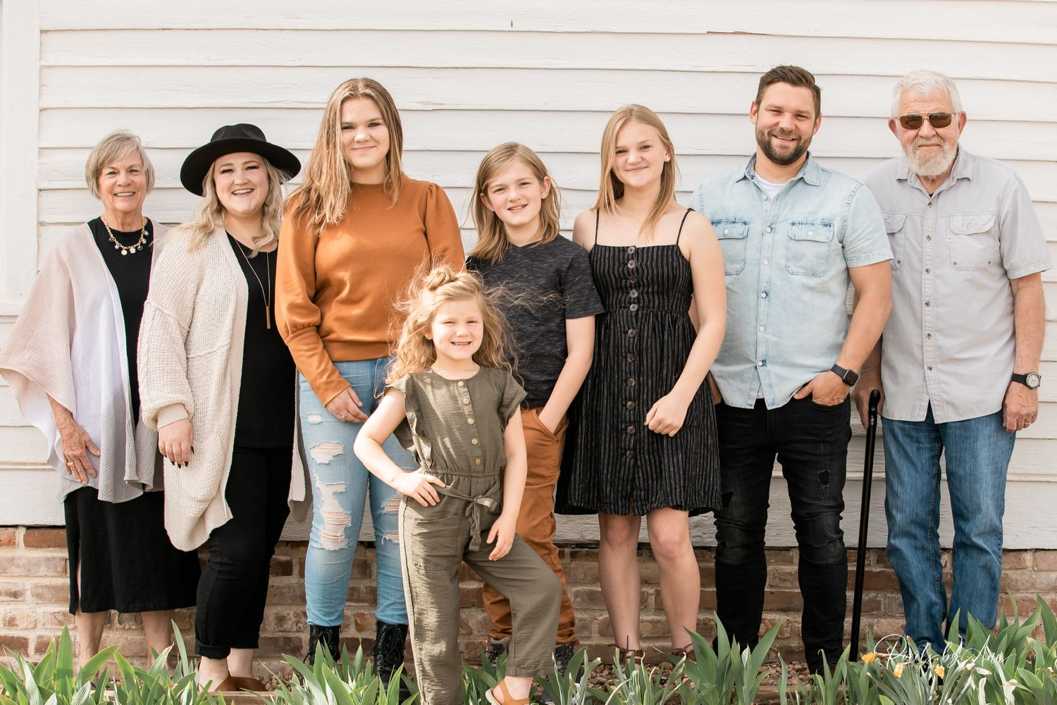 family photography