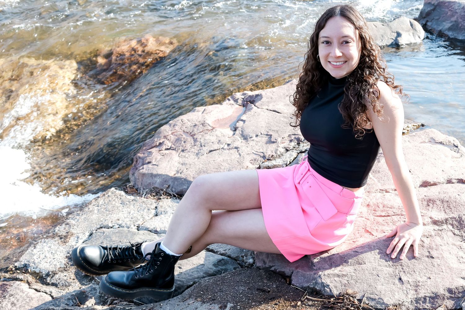 senior photography
