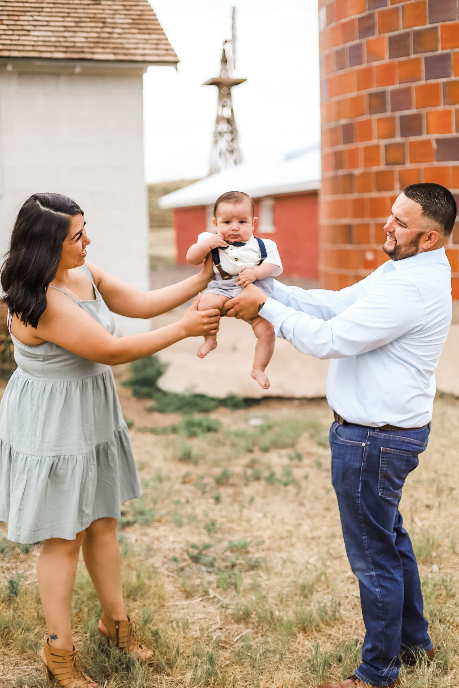 family photography