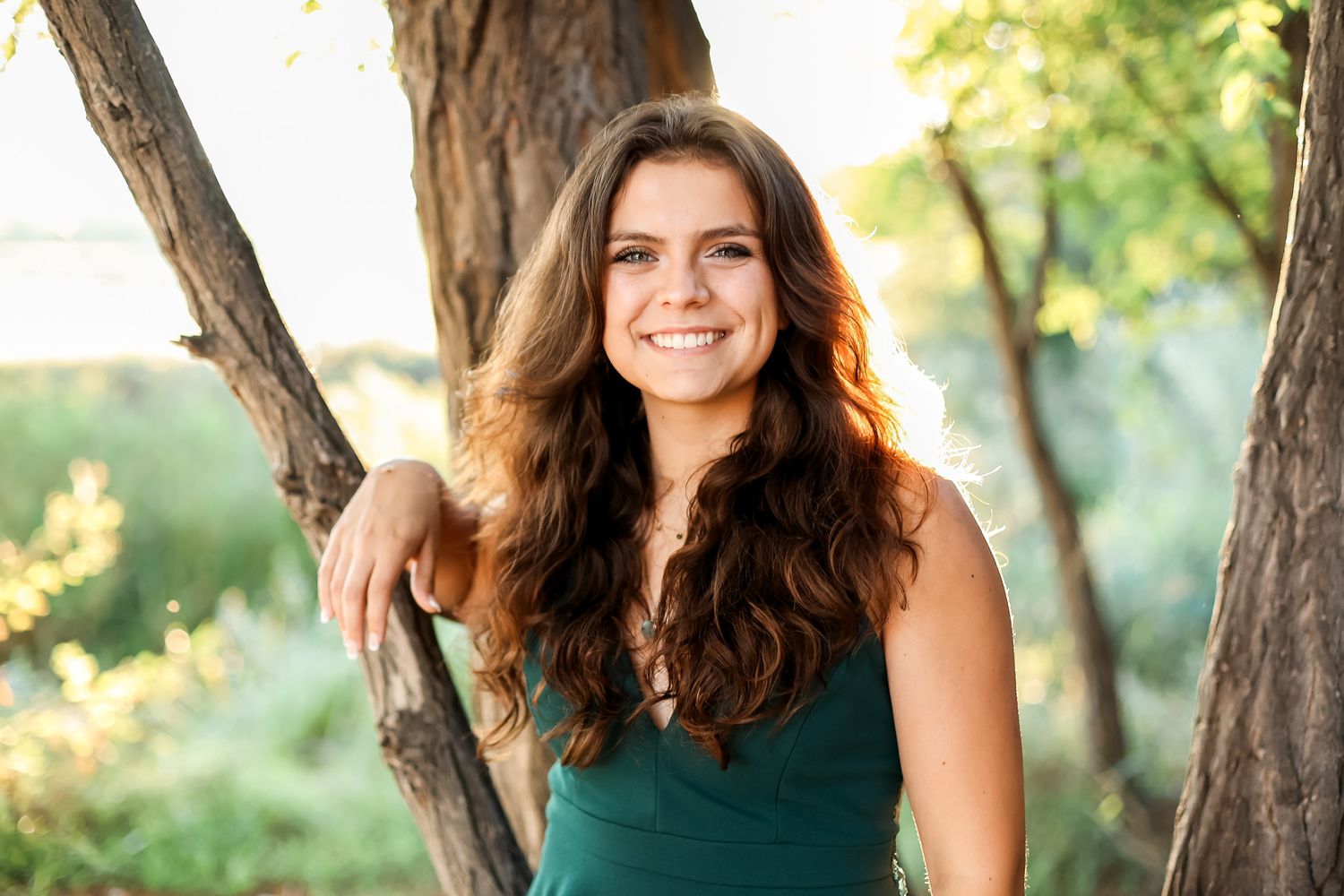 senior photography