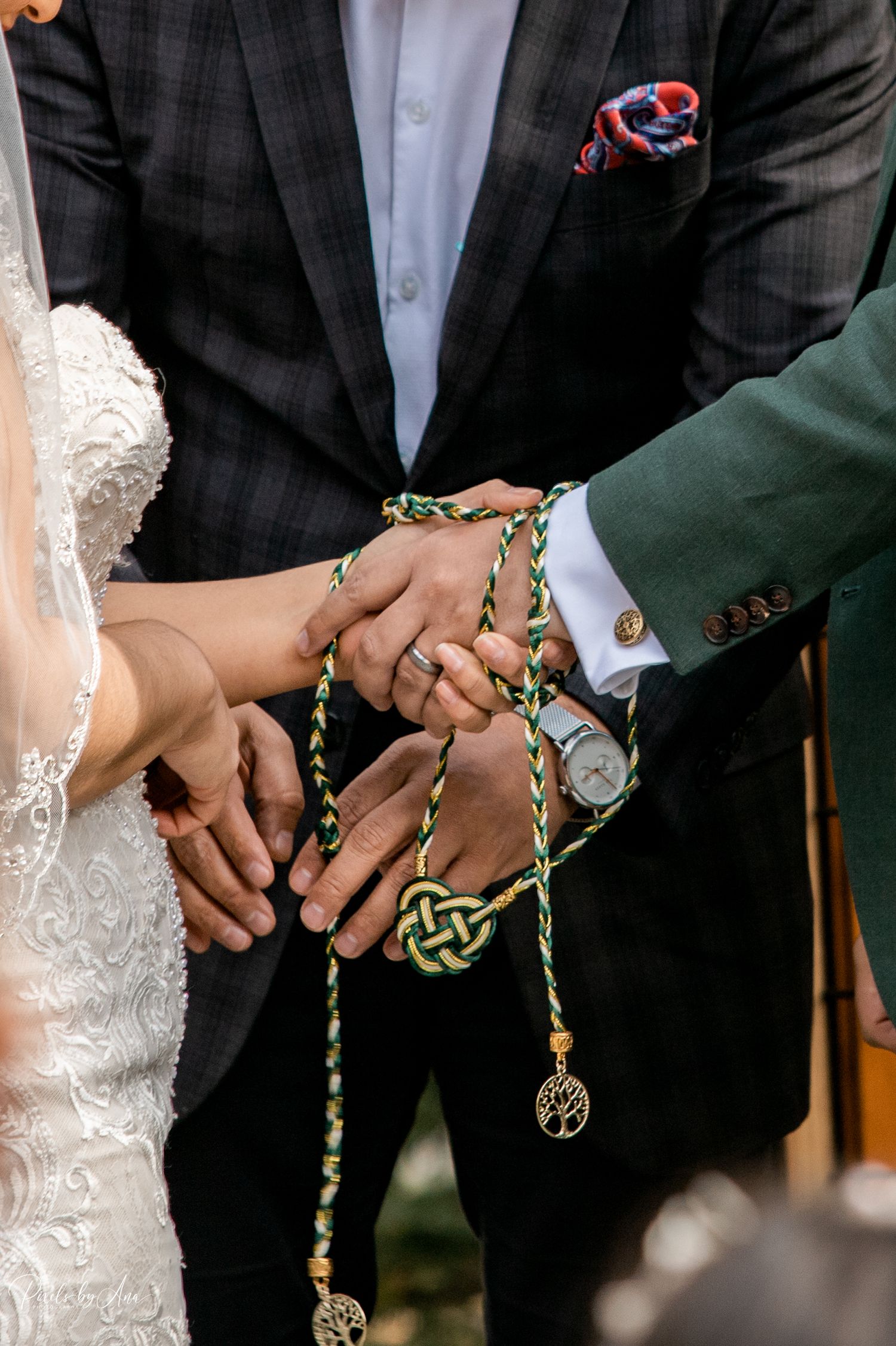wedding and event photography