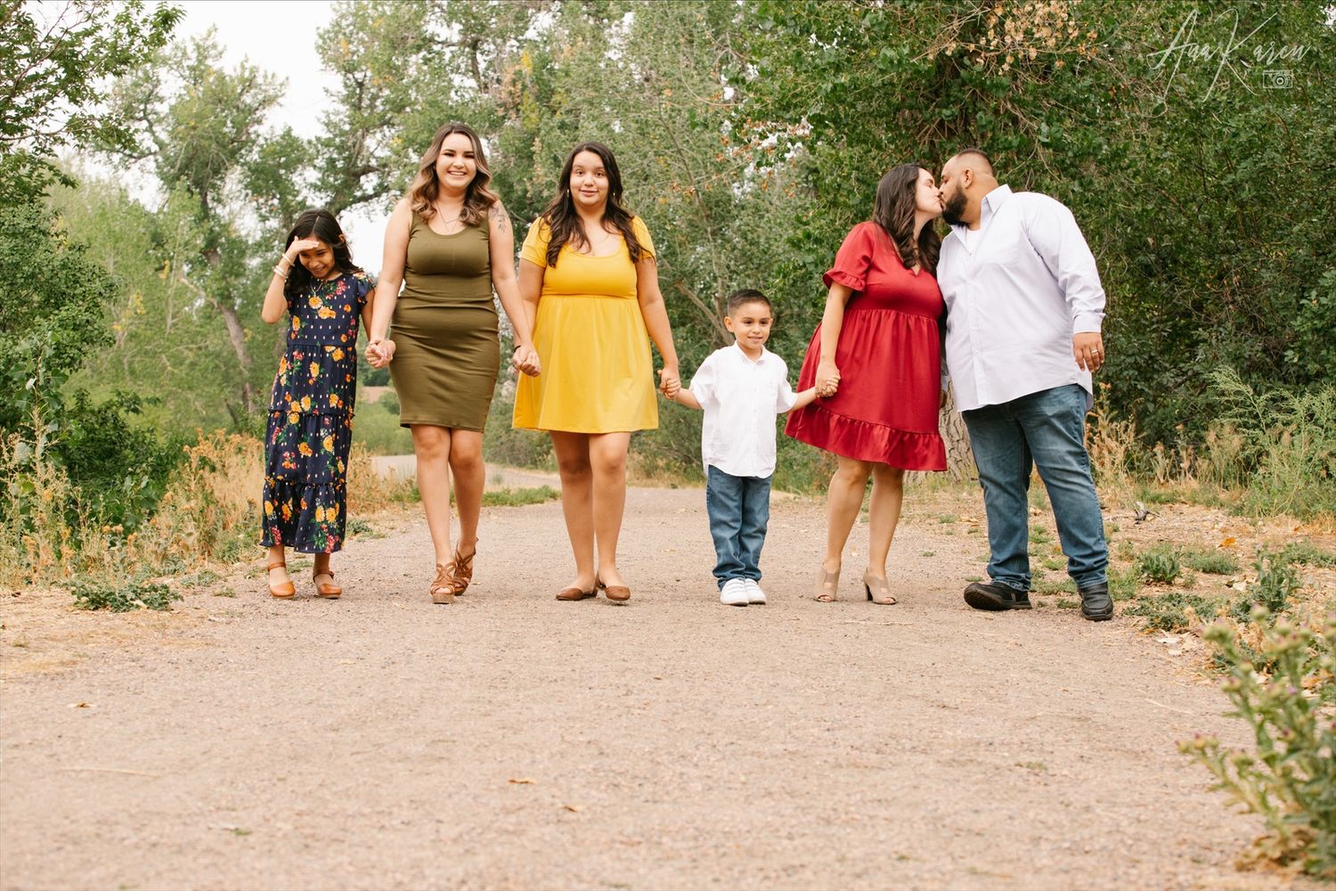 family photography