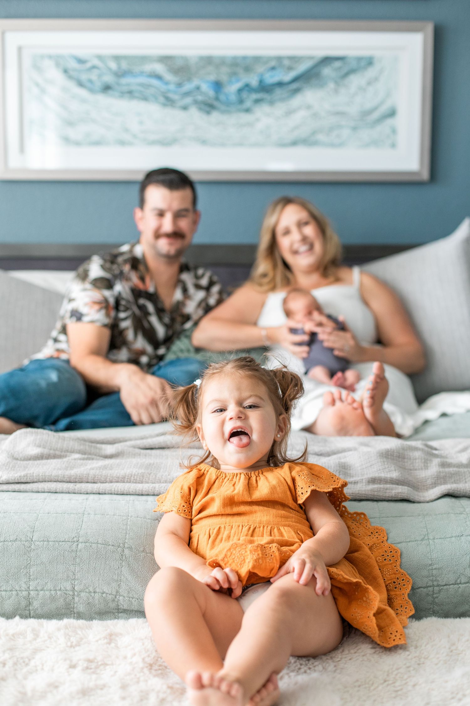 family photography
