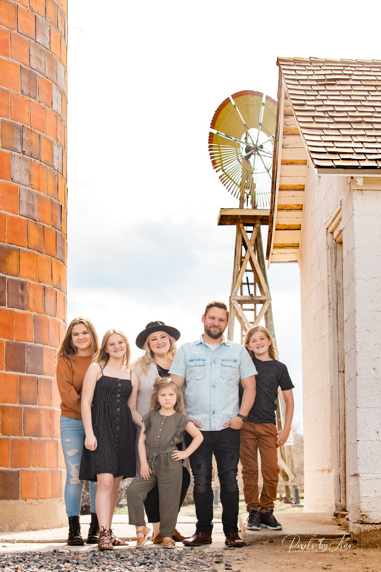 family photography