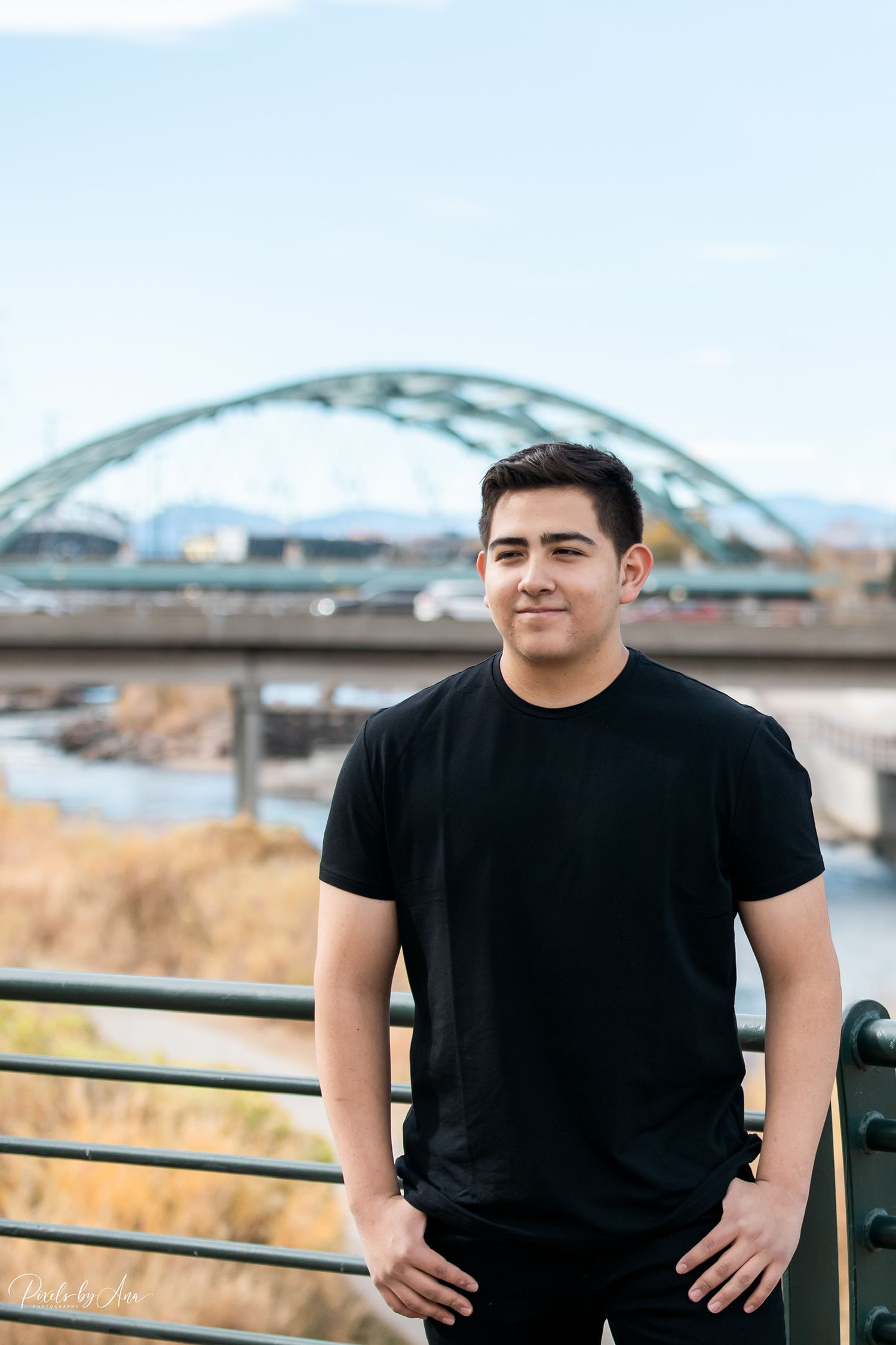 senior photography