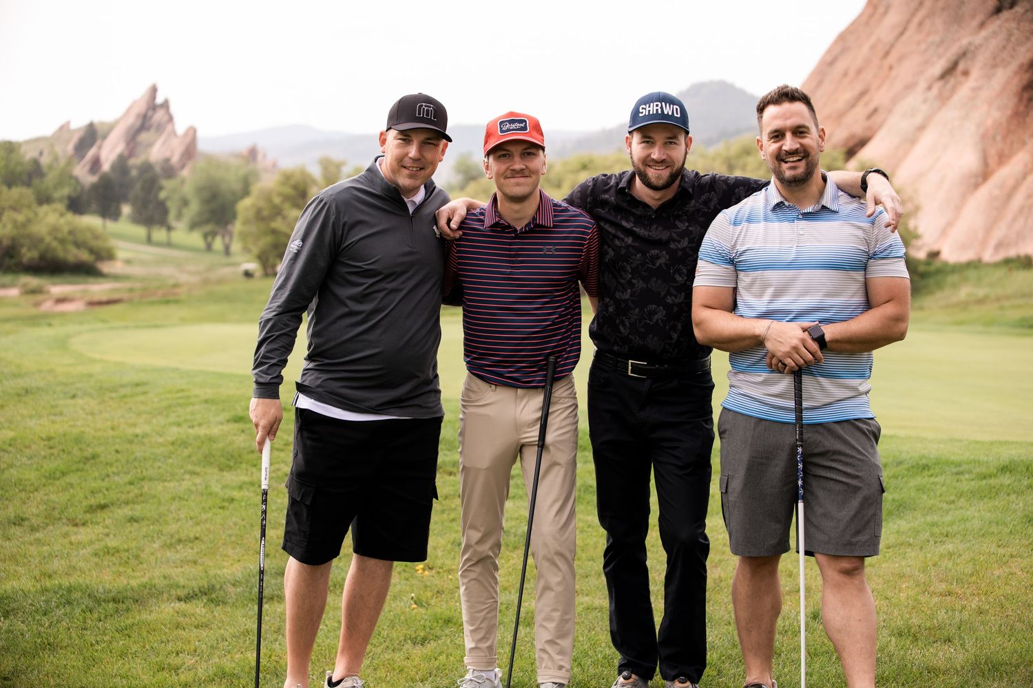 event photography