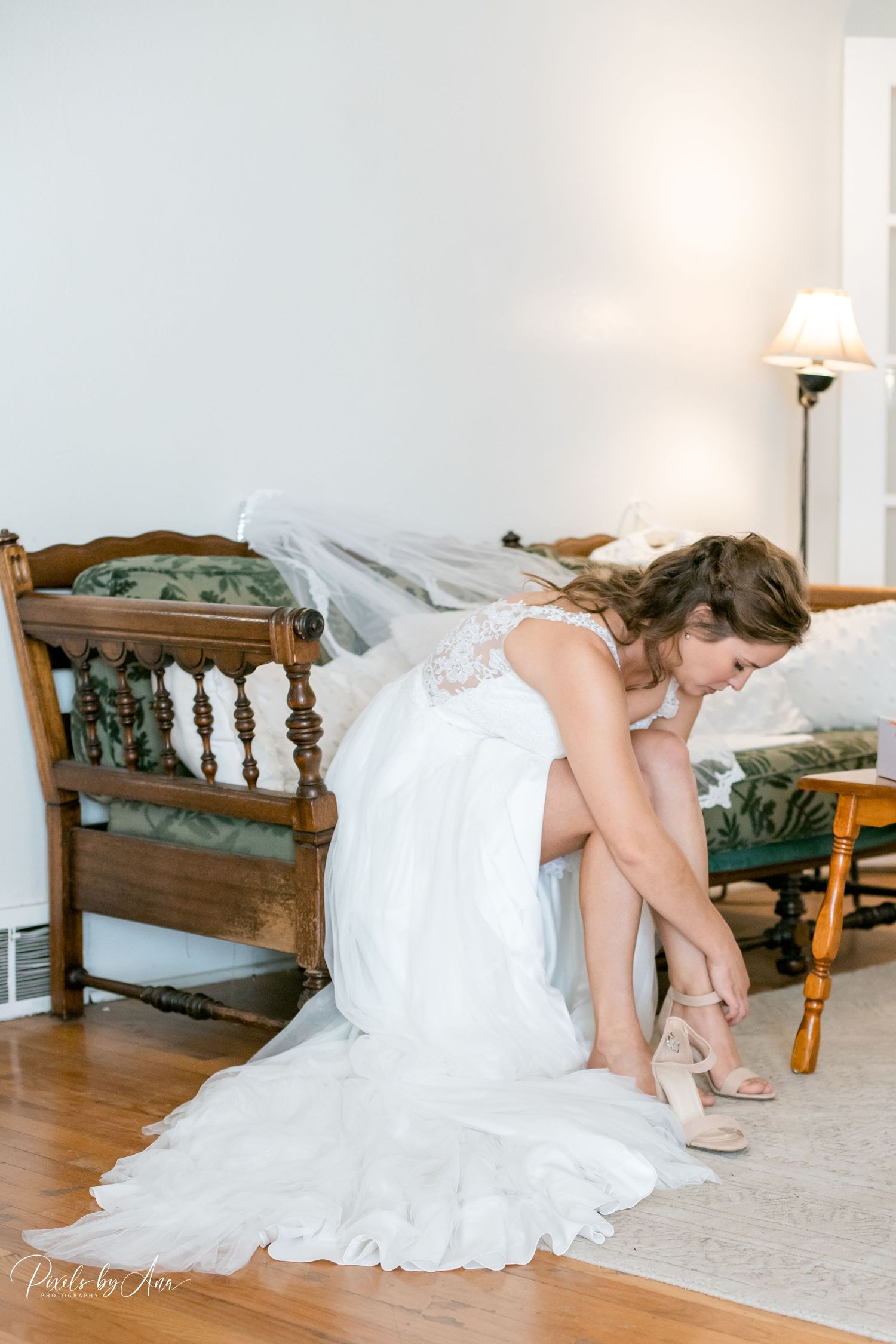 wedding and event photography