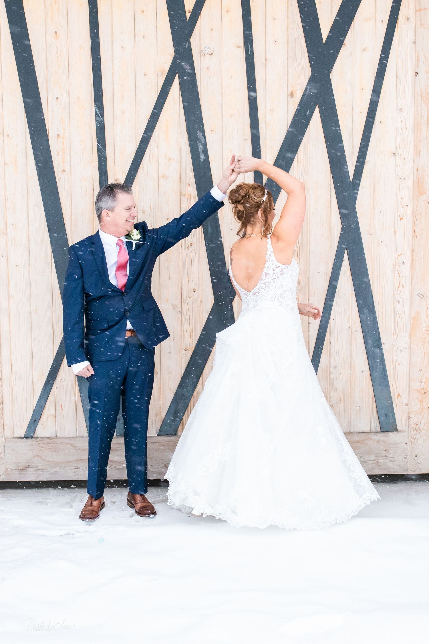 wedding and event photography