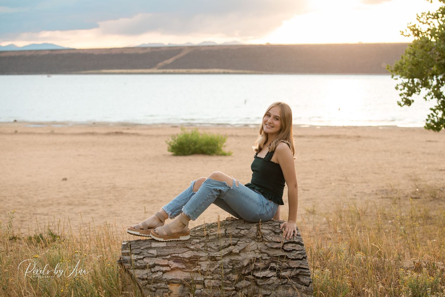 senior photography