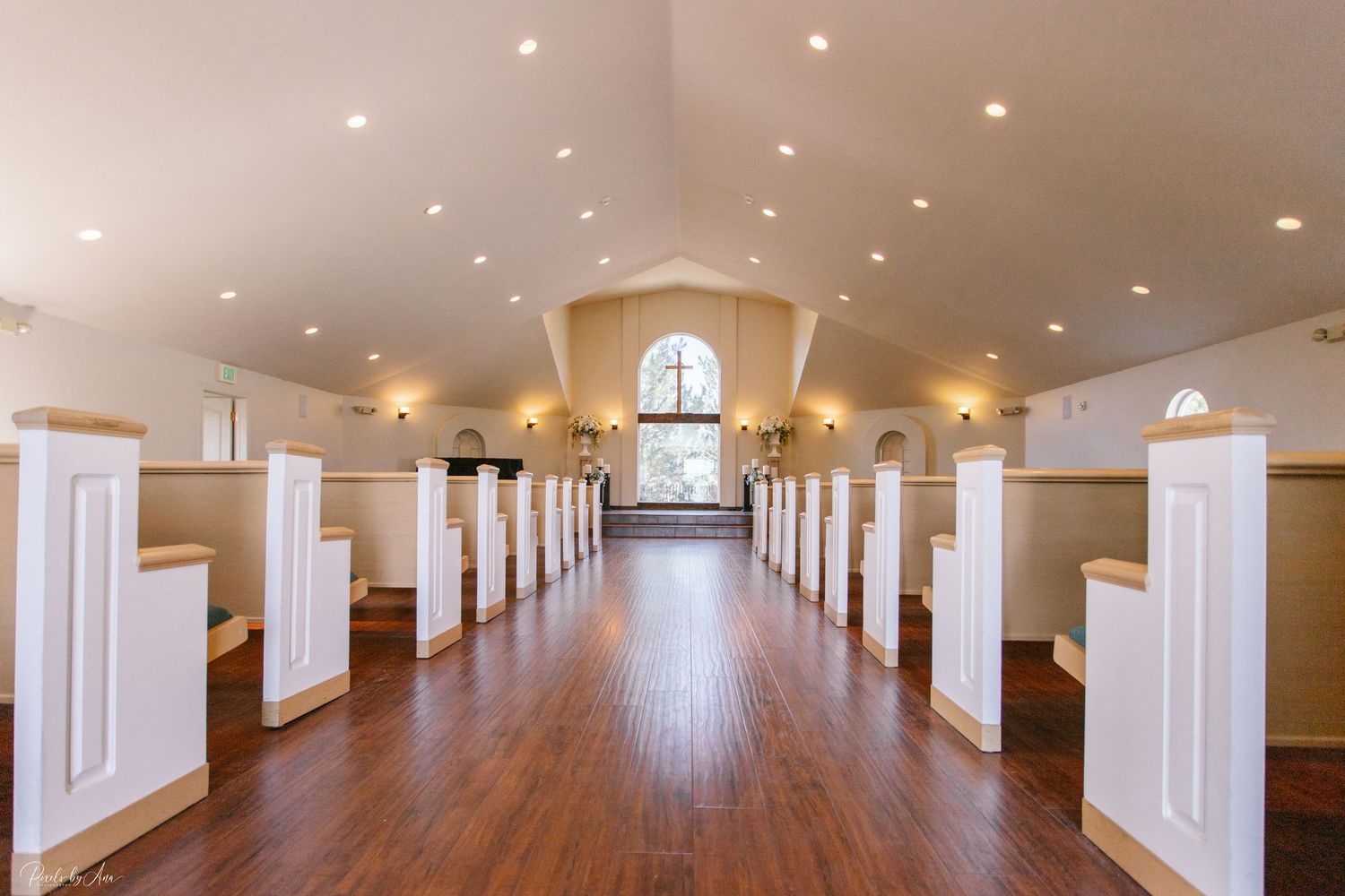 wedding and event photography