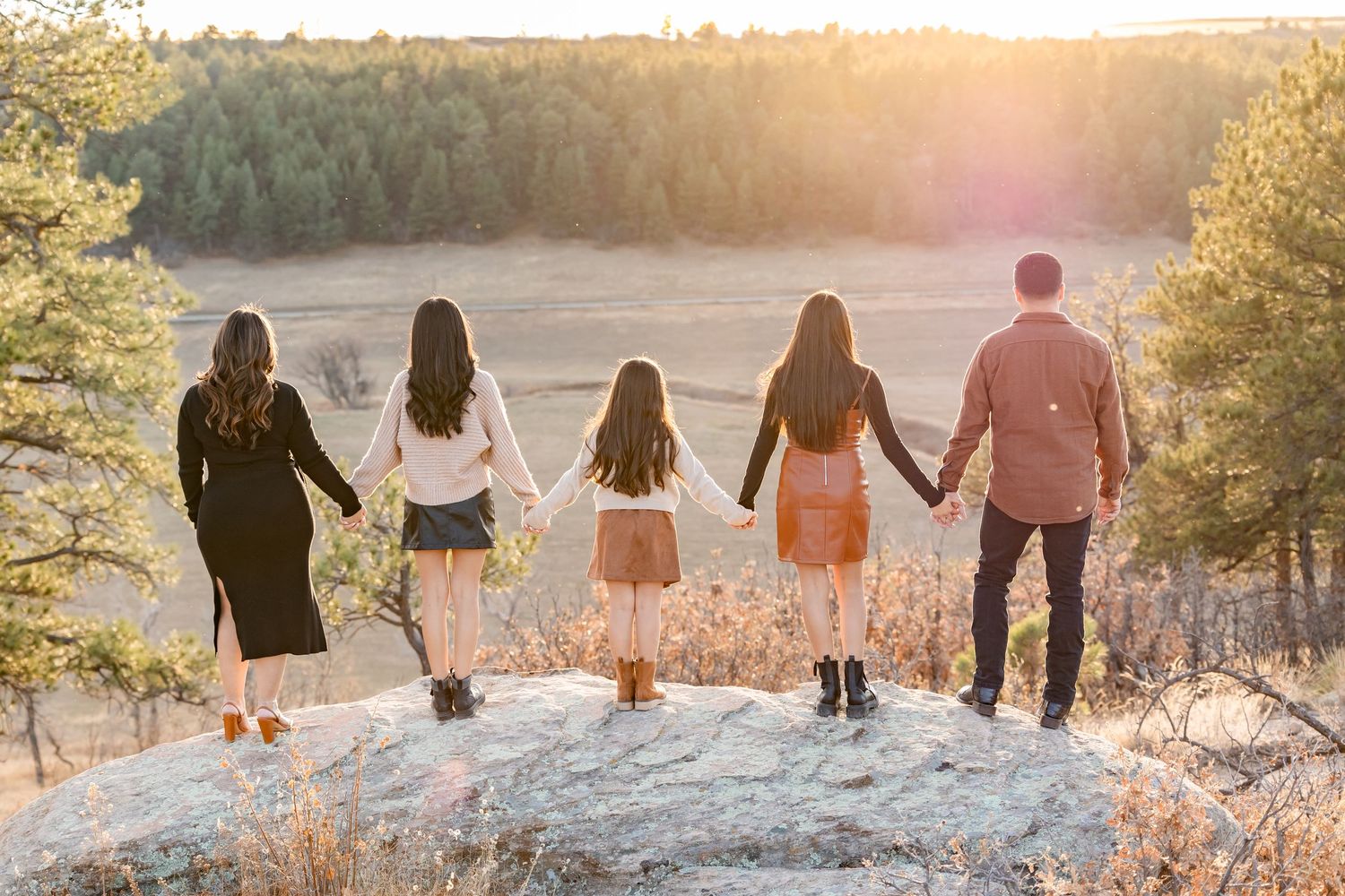 family photography