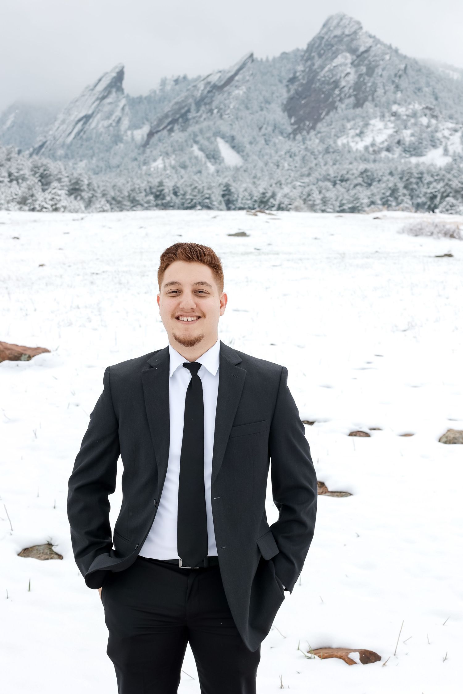 senior photography