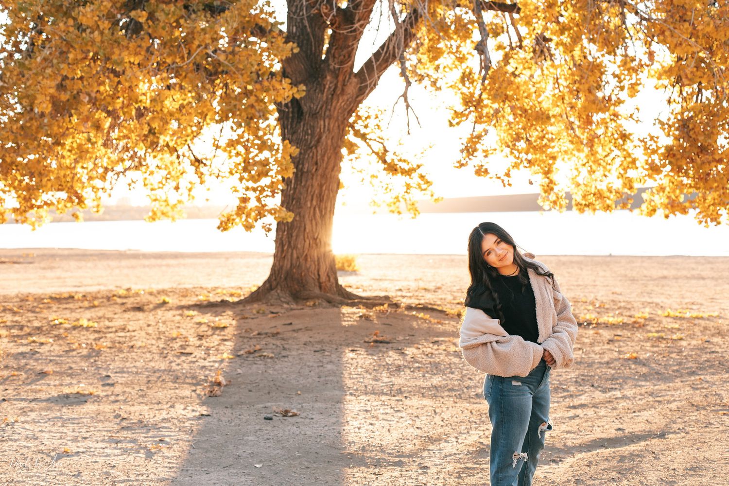senior photography