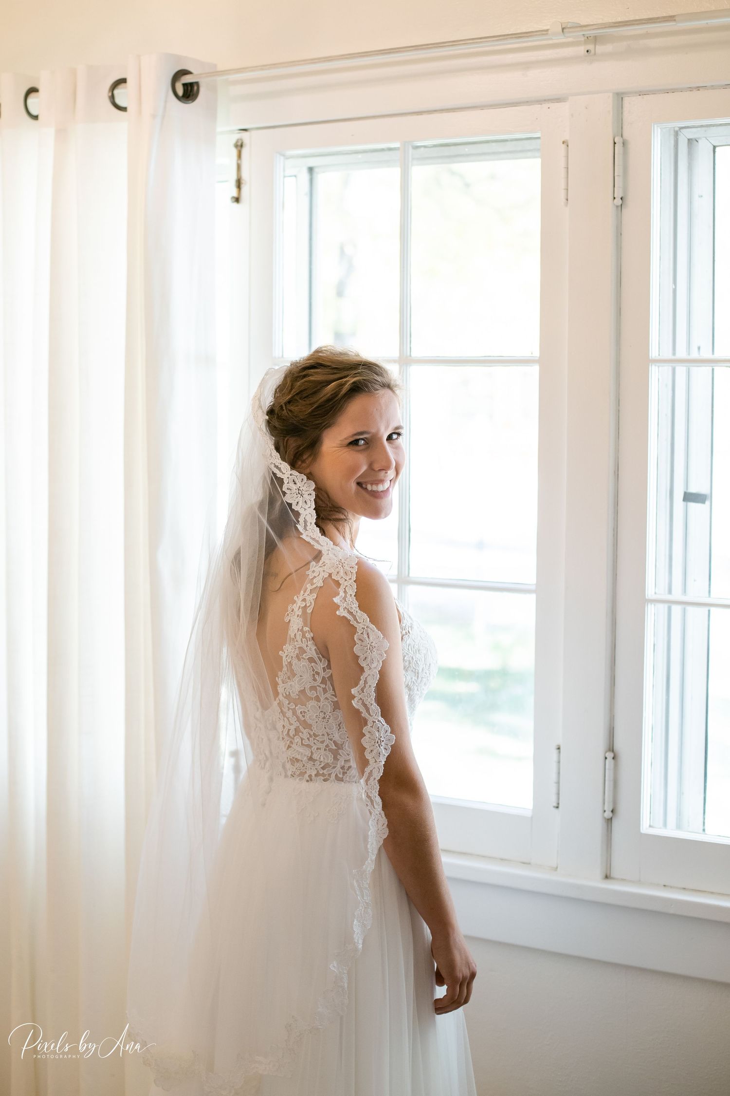 wedding and event photography
