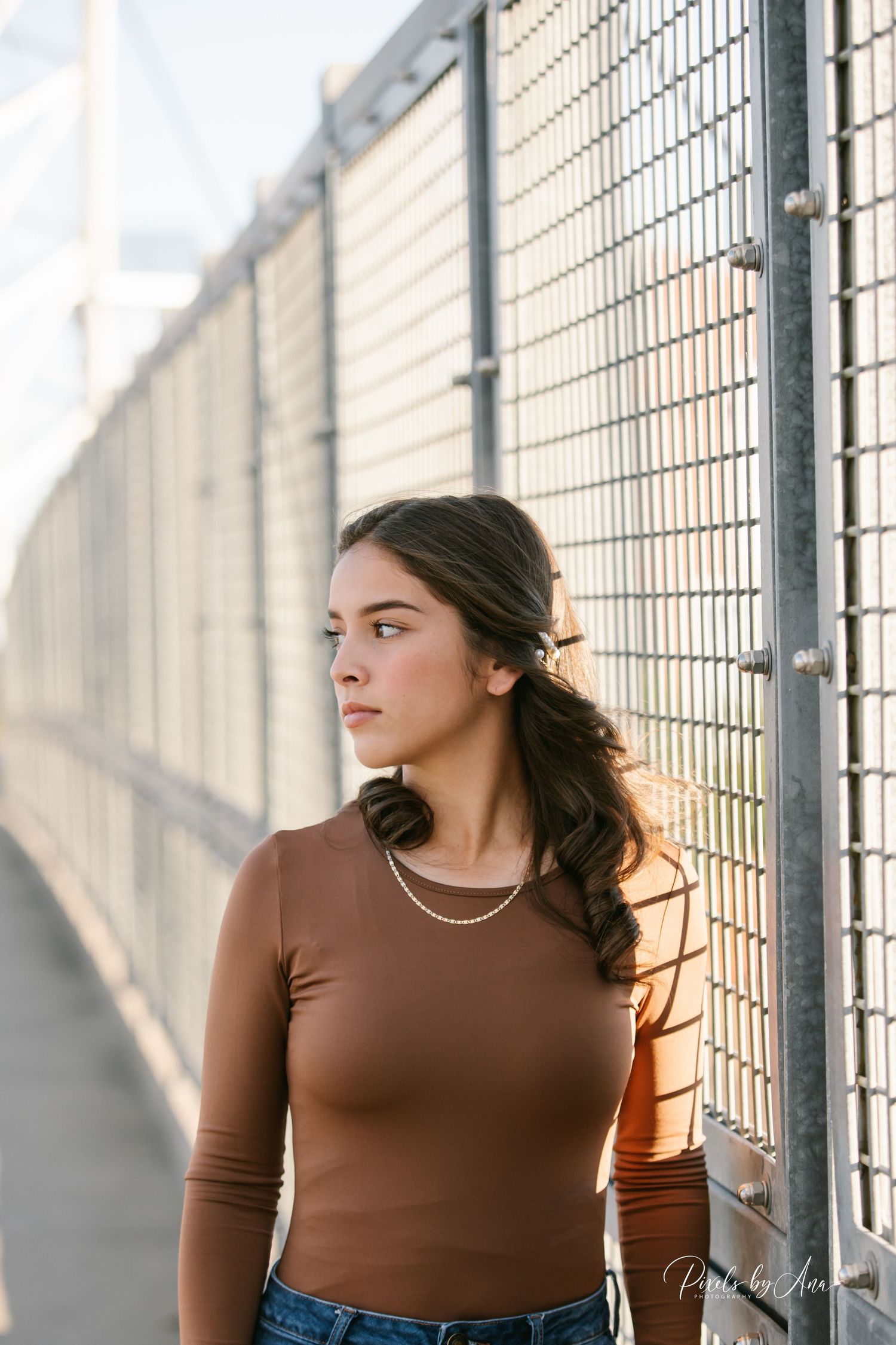 senior photography