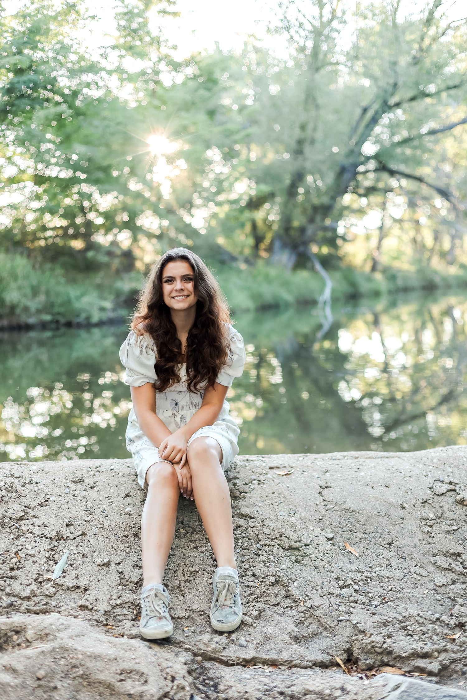 senior photography