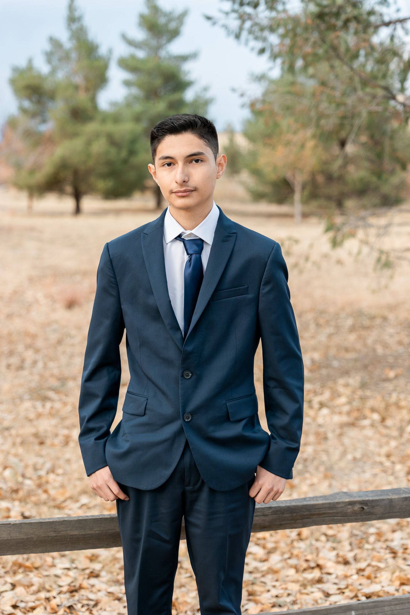 senior photography