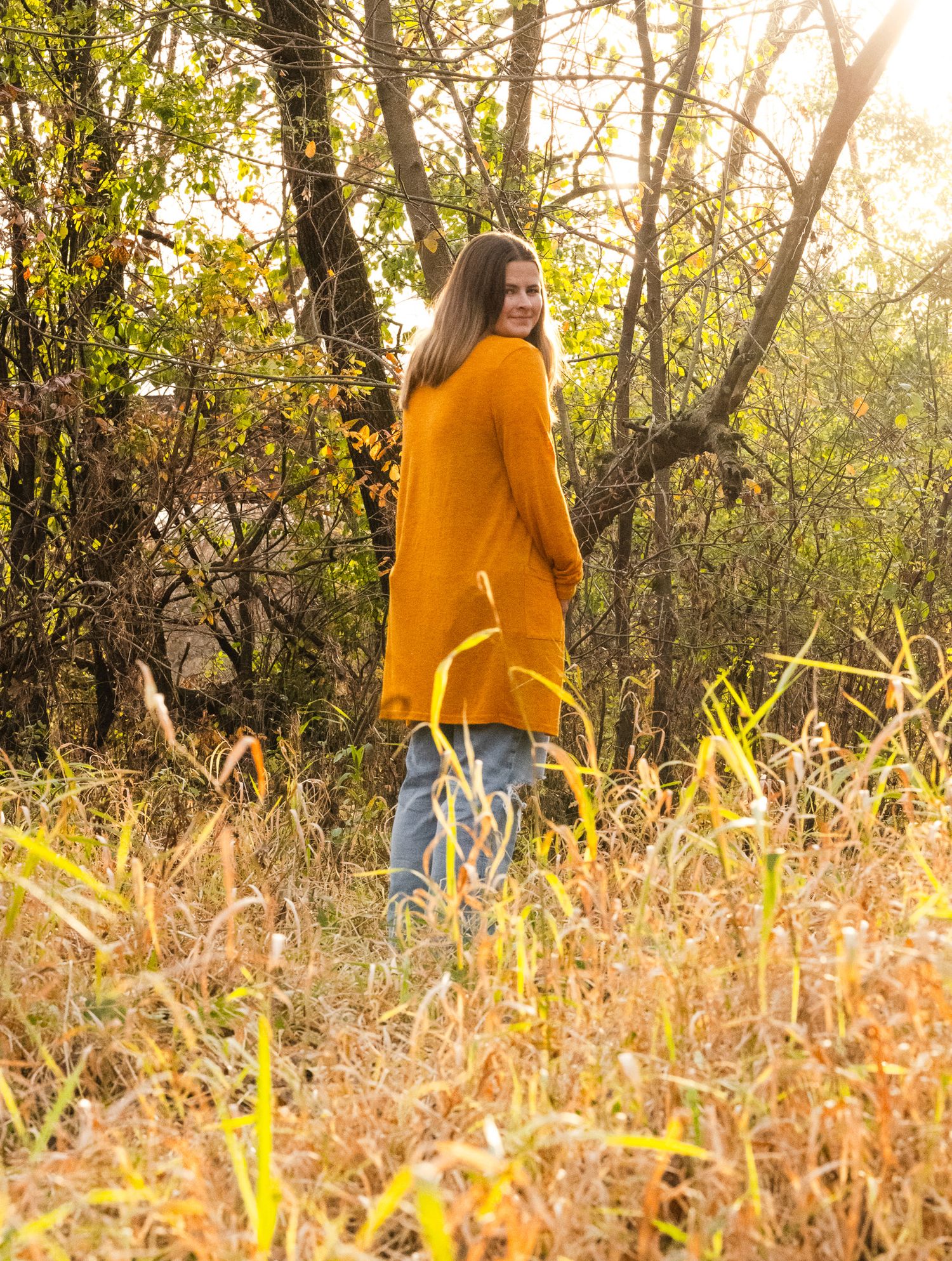 Kallie - Senior