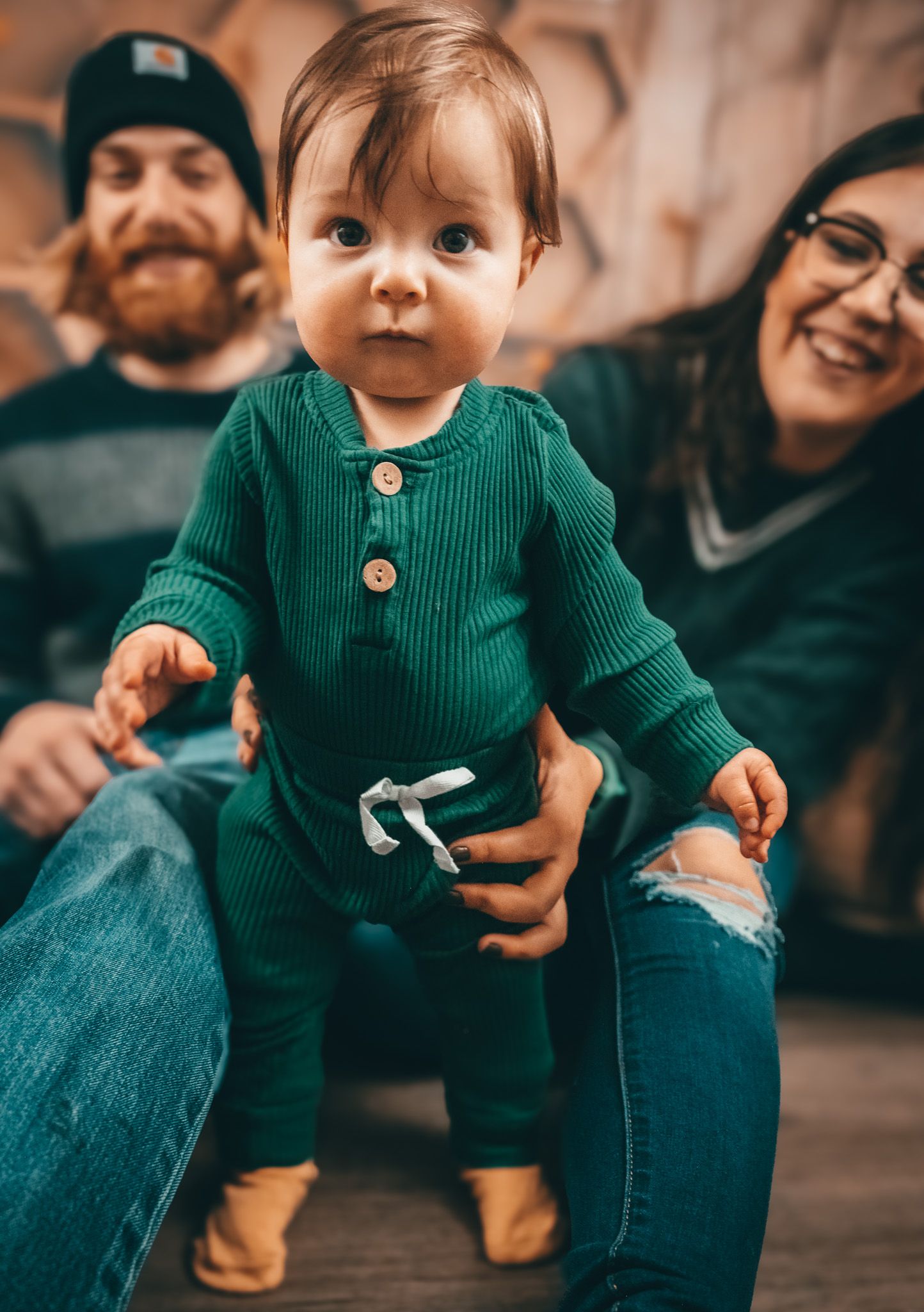 Estes - 6 Months