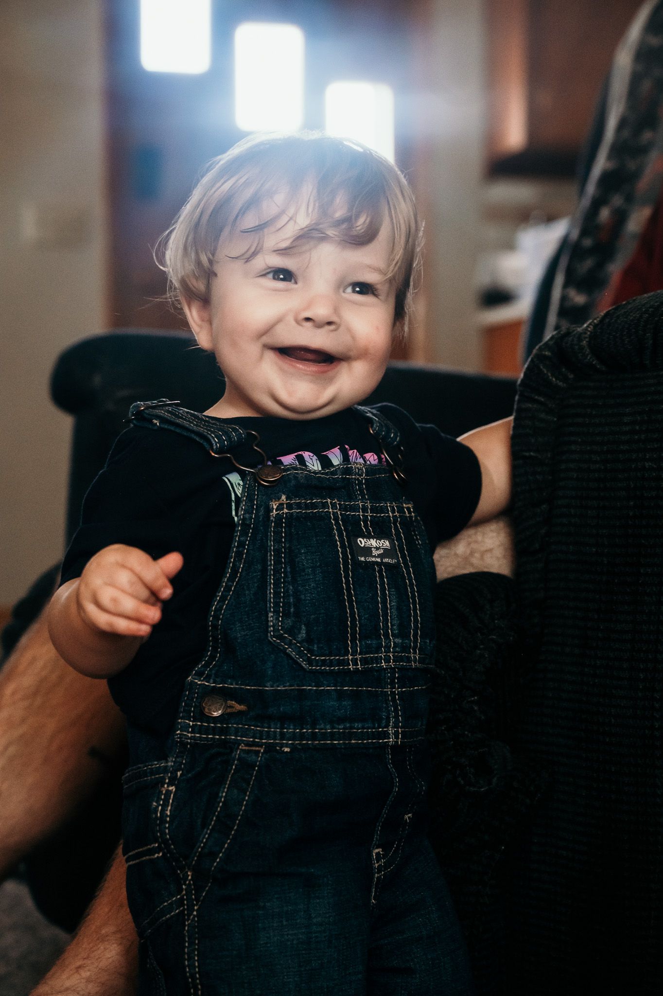 Estes - 1 Year Old