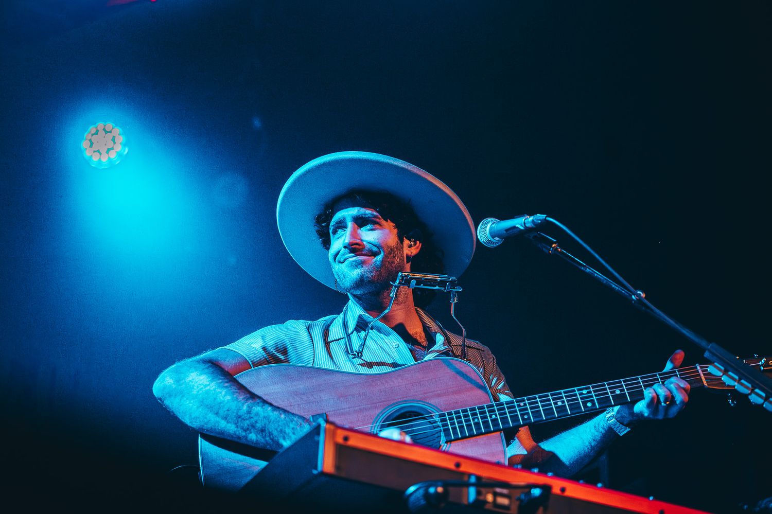 Ben Cottrill - First Avenue - Minneapolis, MN