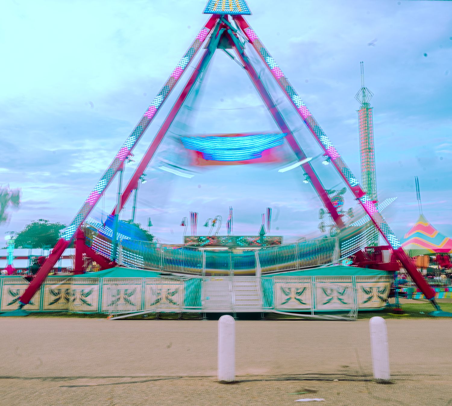 Rice County Fair - Faribault, MN
